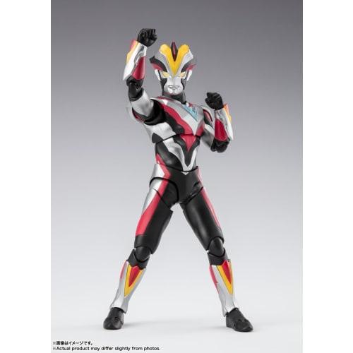 TAMASHII NATIONS S.H.Figuarts Ultraman Victory (Ultraman New Generation Stars Ver.) Approximately 150mm PVC & ABS Painted Movable Figure