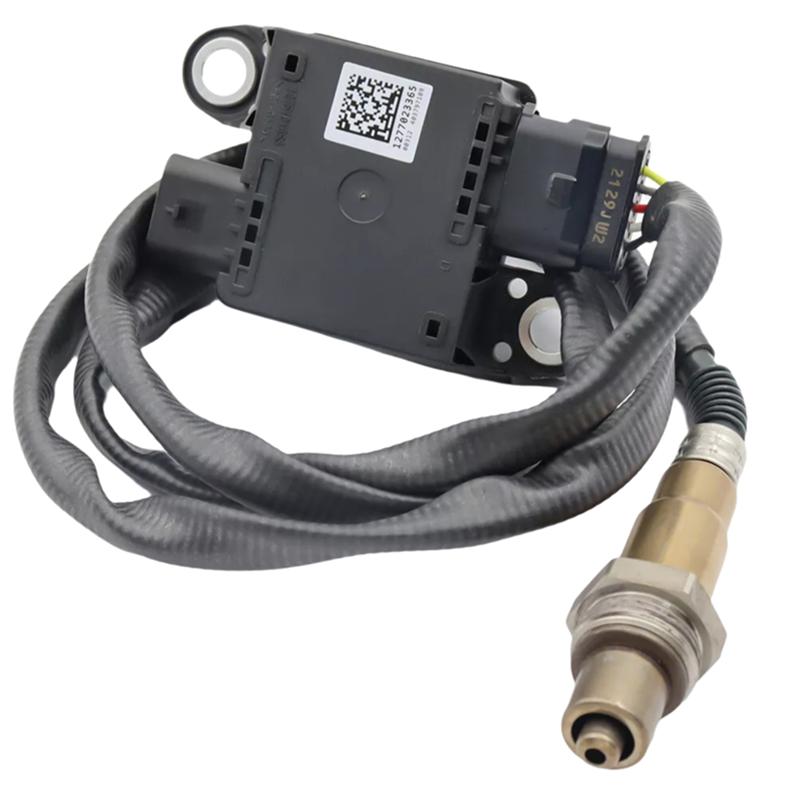 A16P-Автомобильный датчик твердых частиц Sorento IV PM Датчик твердых частиц дизельного выхлопа