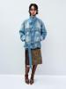 Mantolar ve ceketler – Denim ceketler