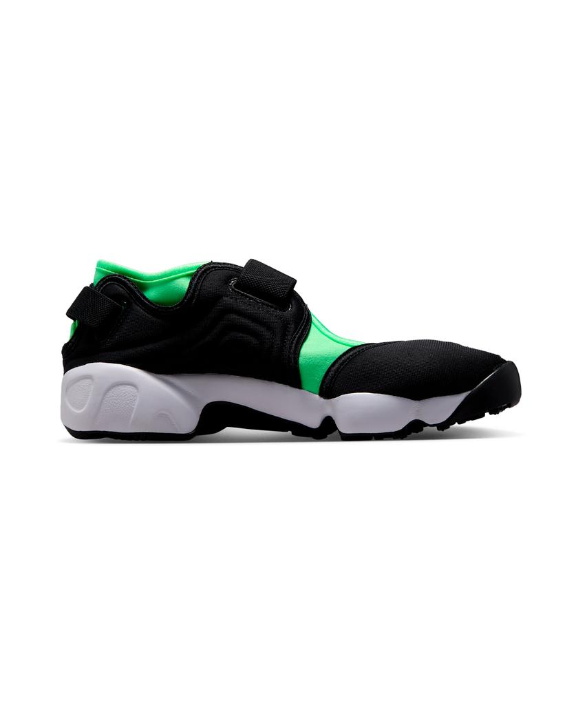 Nike Air Lift W - Black:Illusion Green:White:Old Royal / Iv6058-001