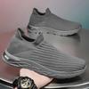 Fashion Hi Cut Mocasino Luxury Man Shoes Woven Men's Luxury Brand Sneakers Designer Boots Sports Low Prices Special Use Bity