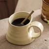 250ml Ceramic Mug Water Cup Breakfast Cup Coffee Cups Milk Tea Cups Milk Mugs Afternoon Tea Mug Coffee Mugs Home Drinkware