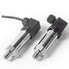 G1/4' 4-20mA 0-10V Pressure Sensor 1.6Mpa 10Bar 24V Supply 0.2Bar 60 Bar 50 Bar 100Bar OIL Water Gas Pressure Transmitter Sensors Oxygen 5