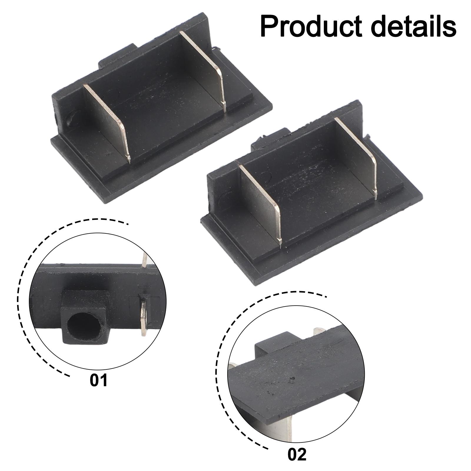 Multi-Functional Electric Wrench Accessories Spanner Pin Electric Wrench Pin 2Pcs Perfect Fit Spanner Wrench Pin China Mainland