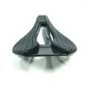 Professional 3D Printed Saddle Full Carbon Fiber Hollow Racing MTB Bicycle Seat Bike Part