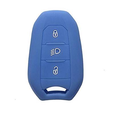 Schale für Autoschlüsselanhänger für 5008 DS5 DS6 Peugeot 208 Citroen DS3 C4