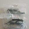 Left & Right Hood Hinges for Mercedes W204/W212 (2048800728)