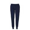 Neutral Unisex Adult Cuffed Zip Pocket Jogging Bottoms