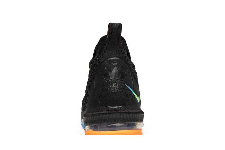 Men's Sneakers Nike LeBron 16 'I Promise'