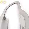 Stainless Steel Door Bowl Frame for IX35 (18-21) - Scratch-Resistant Decorative Cover