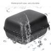 PU Portable Outdoor Fishing Reel Bag Fish Wheel  or Carrying Storage Case Pouch