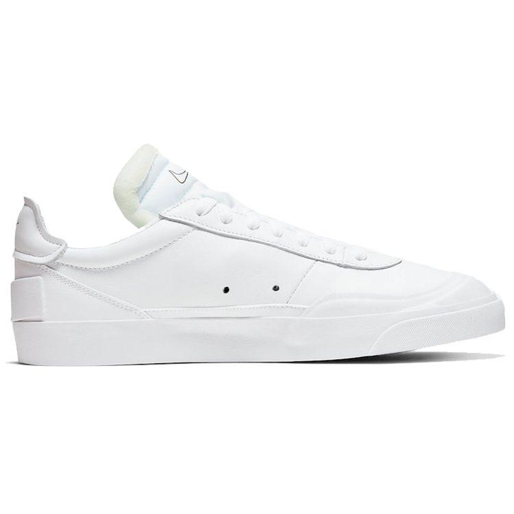 Nike Drop Type Lx Triple White CN6916-100