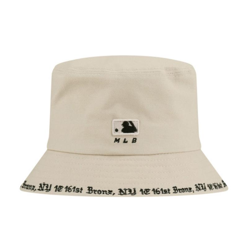 MLB Bavlněné klobouky typu bucket CPHG Unisex Móda 32CPHG941