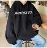 2024 Men's Heavyweight Hooded Sweatshirt - High Quality Loose Fit, Plus Size, Autumn/Winter Collection