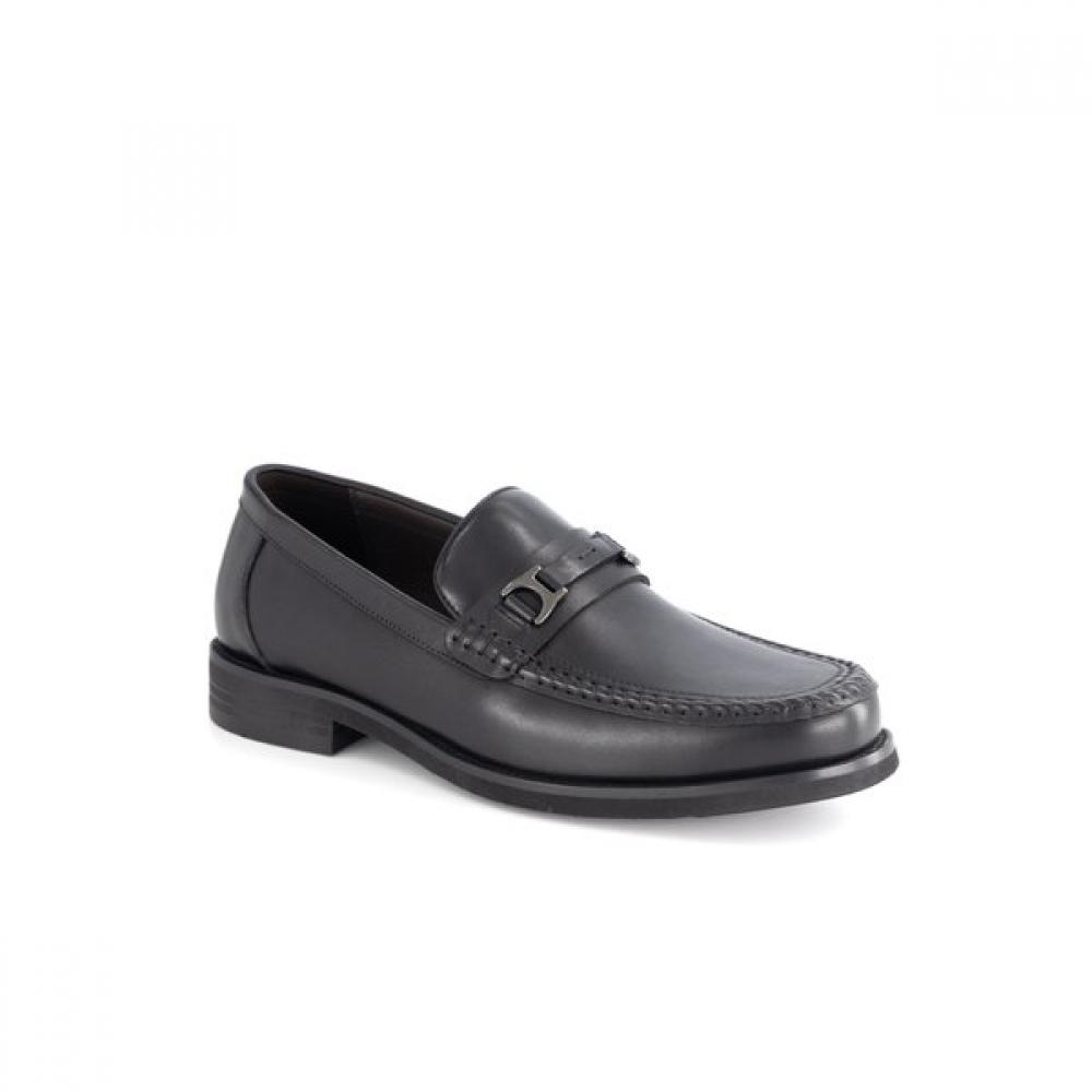 Tandy Men S Loafer Q26005 Black 245