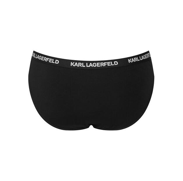 Комплект белья KARL LAGERFELD B1W47033