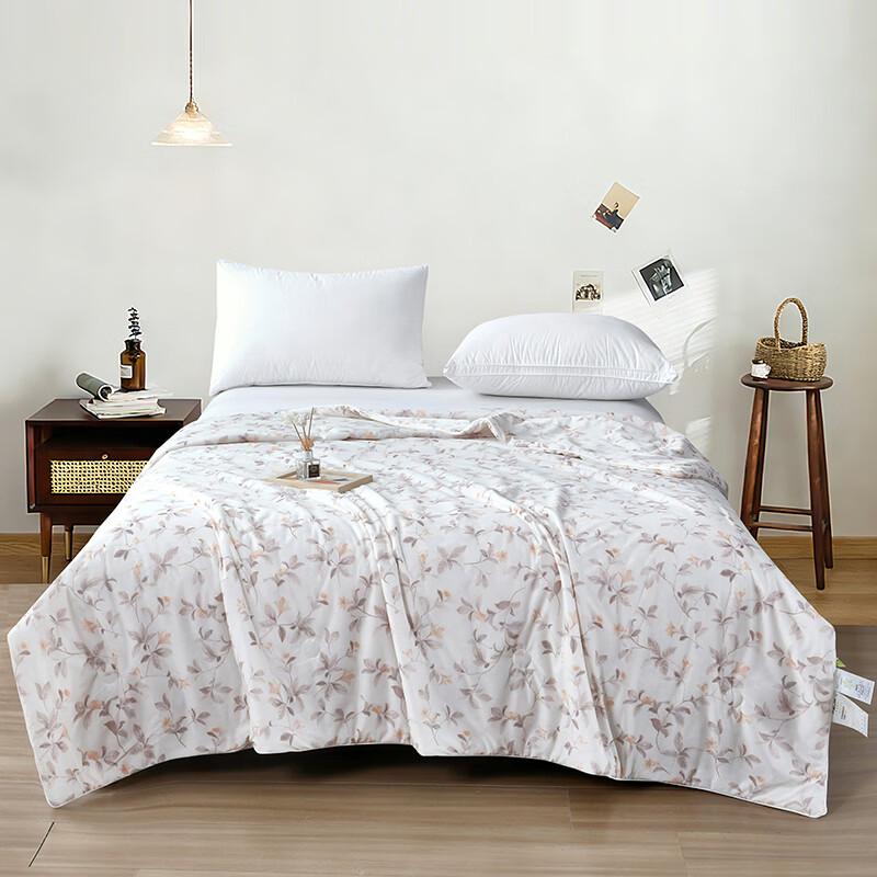 Yalu Ice Porcelain Cooling Summer Quilt
