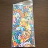 Pokemon Center Exclusive Notepad Fit