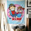 Arale Pattern Home Decor Tapestry, Wall Hanging, Decorative RV Wall Cloth.SGT0917187