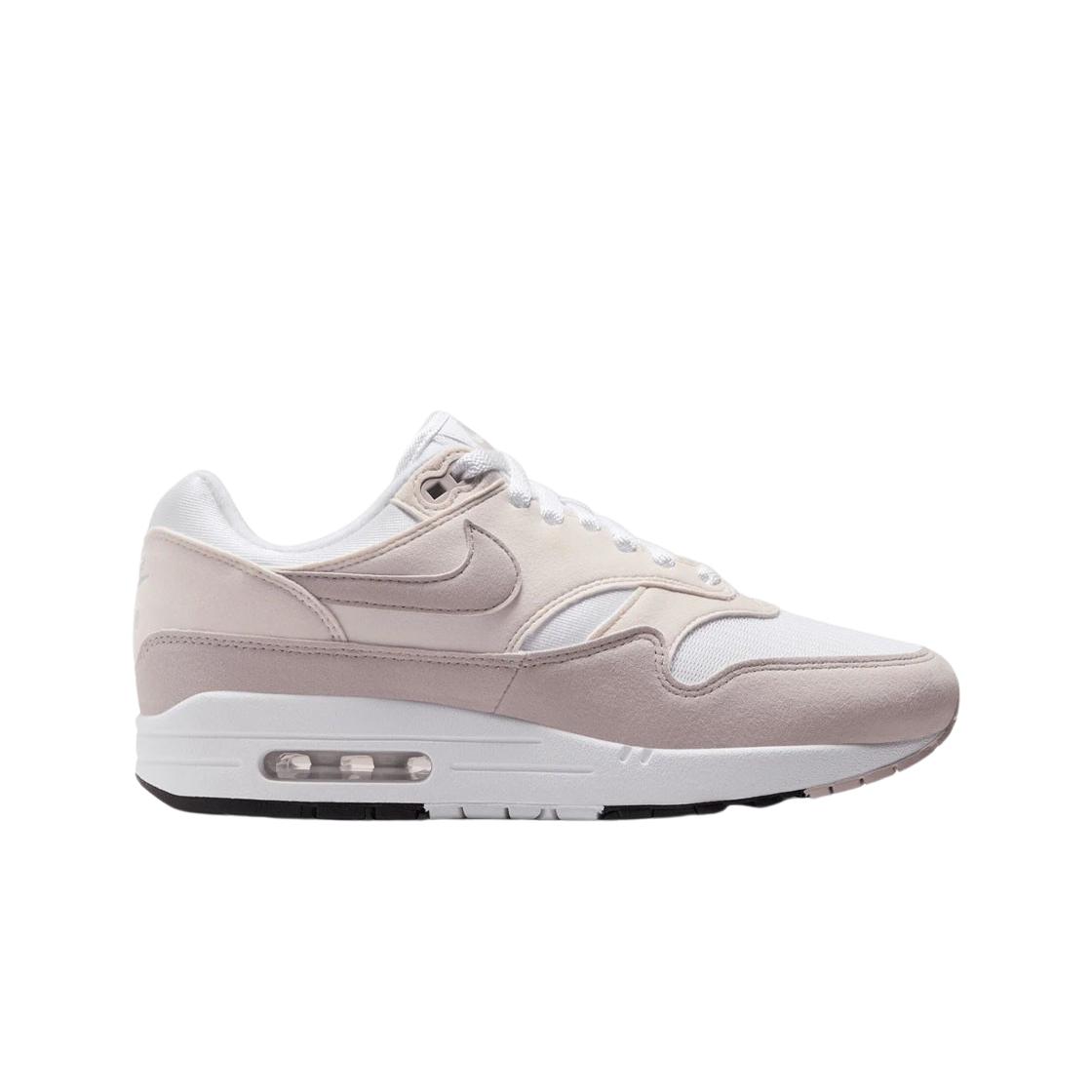 

(w) Nike Air Max 1 Phantom Platinum Violet 220
