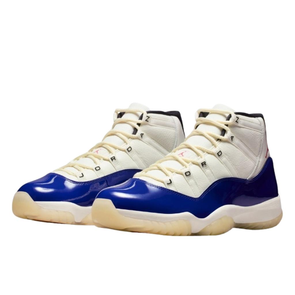 Air Jordan 11 Retro Rare Air