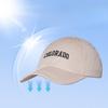 Baseball Cap for Women In Summer Korean Versatile Baseball Cap Big Head Circumference Showing Small Outdoor Sun Hat