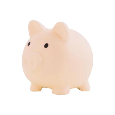 Domácí výzdoba – Pokladničky