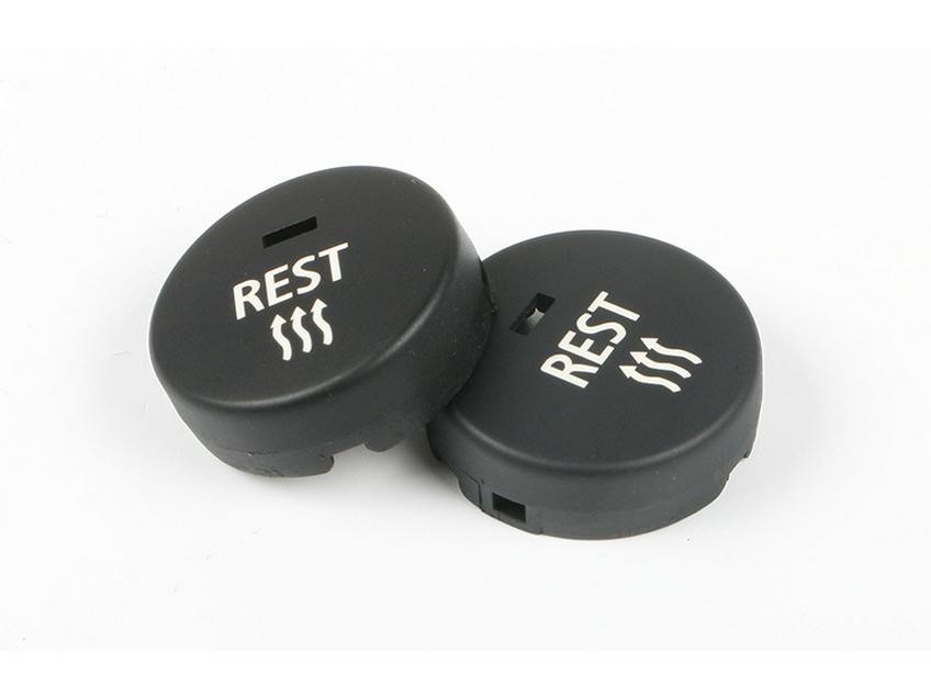 BMW E90 3 Series/X1 E84/X3 F25 A/C Volume Button Repair Parts