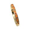 Colorful Vintage Cloisonne Bangle Traditional Women's Hand Bracelet  Jewelry Gifts