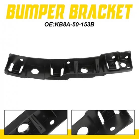 Bumper Fender Bracket For 2017- Mazda CX-5 Front Passenger KB8A-50-153B EOA