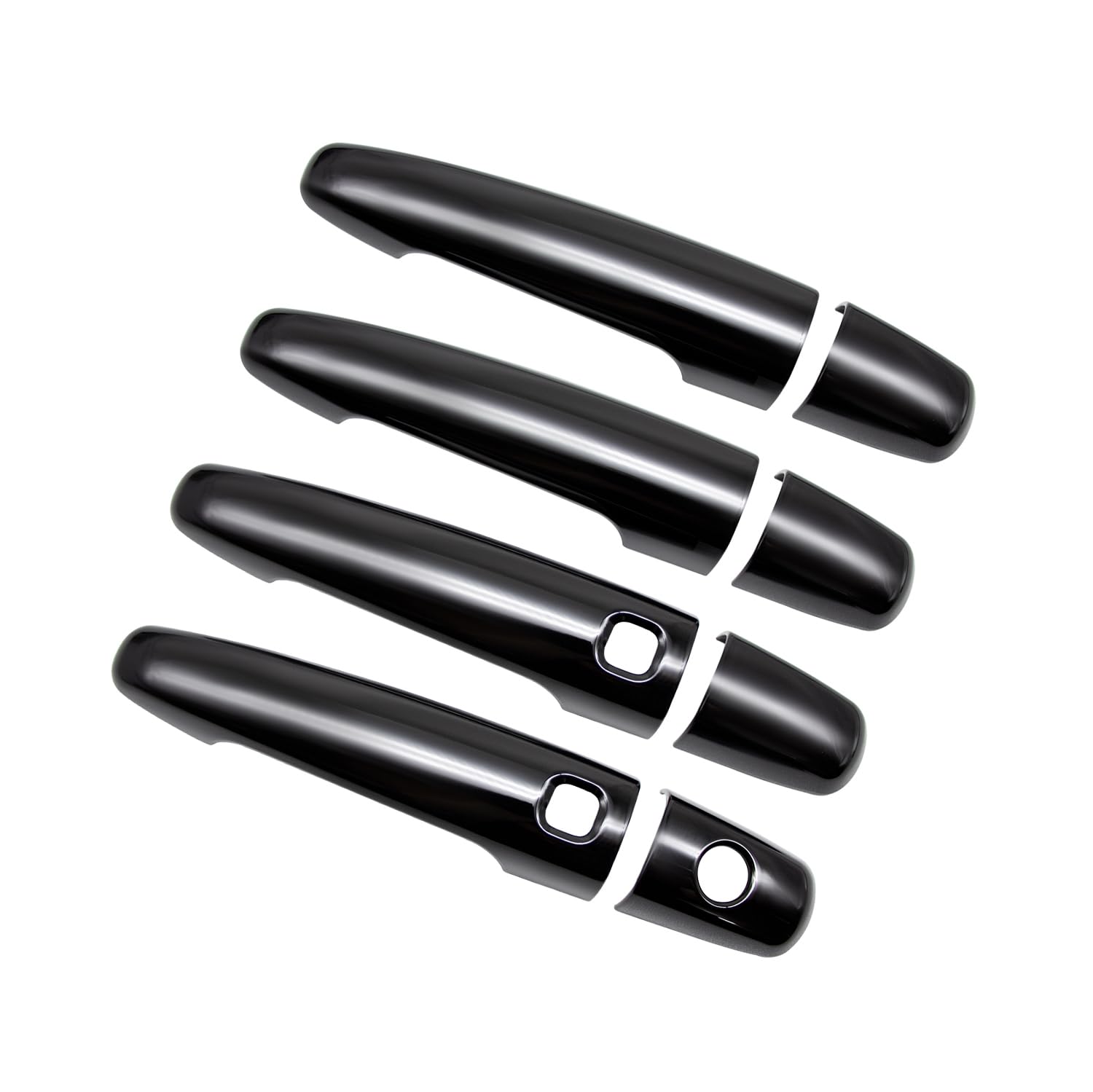 OKAYOHINN FRF-LSB Suzuki Fronx WDB3S WEB3S Накладка на ручку двери, Накладка на ручку двери, Панель двери,