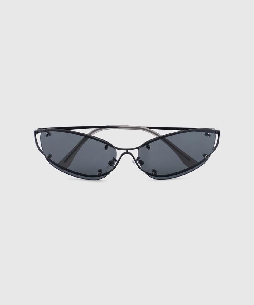 Beulluellipeonteu Rubi-S Black