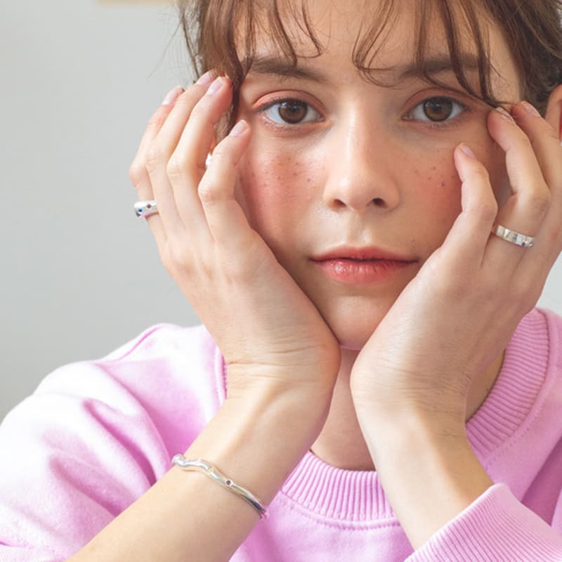 REINDEER MRS BRACELET 02