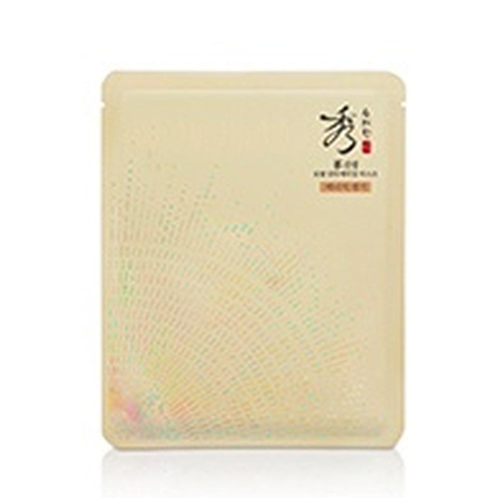 SOORYEHAN Ginseng Total Anti-aging Serum (50ml)