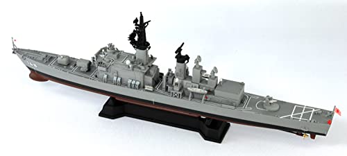Pit Road 1/700 Skywave Series Japan Maritime Self-Defense Force Destroyer DDG-168 Tachikaze Plastic Model J101