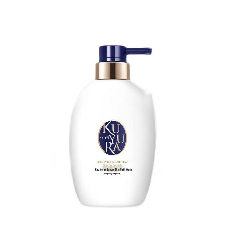 

Koyouren Luxury Shower Gel