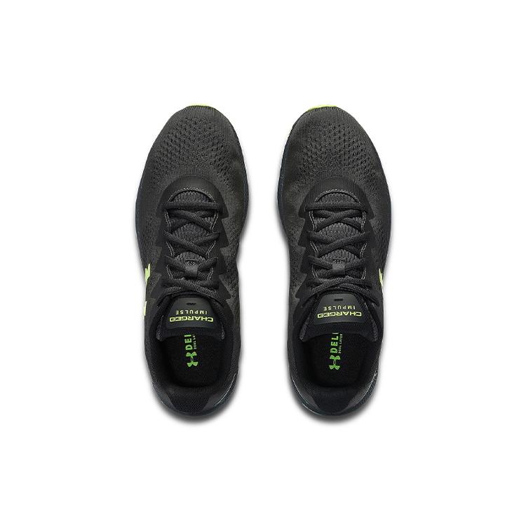 Under Armour Charged Impulse 2 'Black' 3024136-108