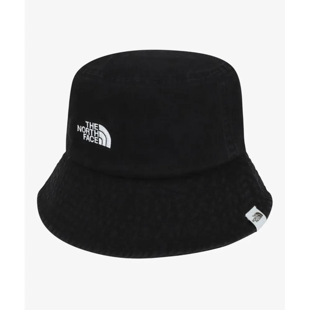 The North Face White Label Logo Bucket Hat NE3HS00J K L M 1.NE3HS00J/L