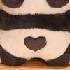 Panda Plush Doll Creative Cute Simulated Plush Toy Baby Hug Plush Toy