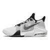Nike Air Max Impact 3 Λευκά Μαύρα Αθλητικά Παπούτσια Casual Παπούτσια DC3725-100