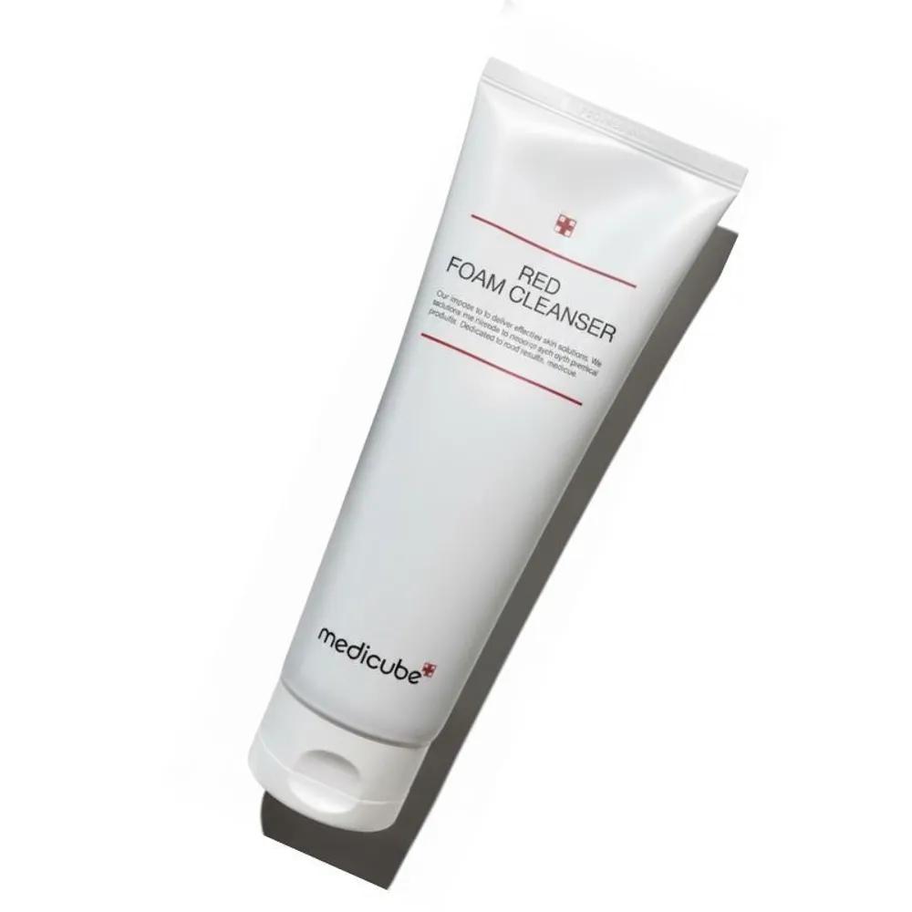 Medicube Red Foam Cleanser 120ml