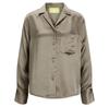 Jack & Jones Eva Comfort Satin JJXX koszula z długim rękawem