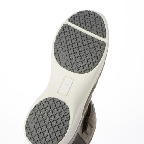 [Rain-resistant] sneaker boots