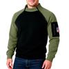 Hooded Sports Tracksuit Unisex Running Outfits Long Sleeve Pullover Hoodies Sweatshirt