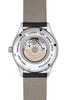 FREDERIQUE CONSTANT Klassische Heartbeat Automatikuhr mit automatischem Aufzug, importiert [Frederick Constant] Herren FC-310MC5B6 [Reguläres Produkt]
