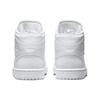 Air Jordan Mid Triple White 2022 Women Sneakers DV0991-111