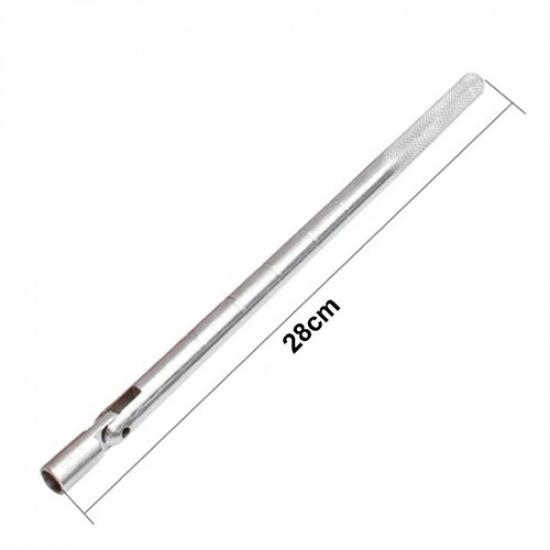 Car Tire Valve Stem Puller Changer Tool Auto Metal Tube Repair tallation Tool