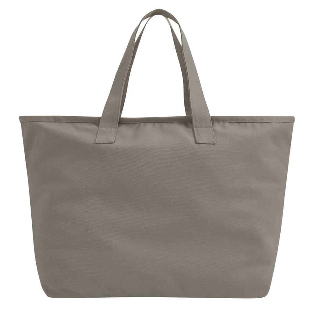 Westford Mill Cotton Heavy Duty Tote Bag