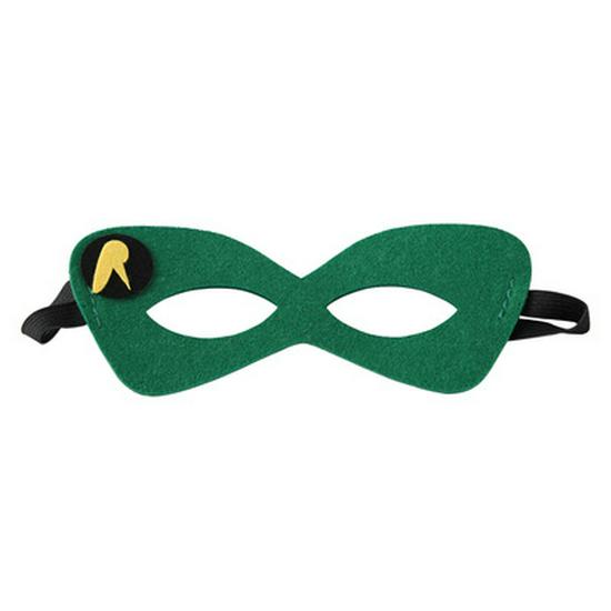

Children s Holiday Party Felt Eye Mask - In Stock