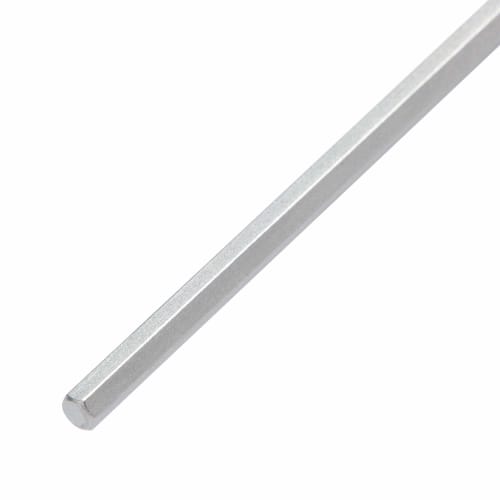 TONE Grip Hexagon Wrench TGHW-03 Black Width Across Flats 3mm